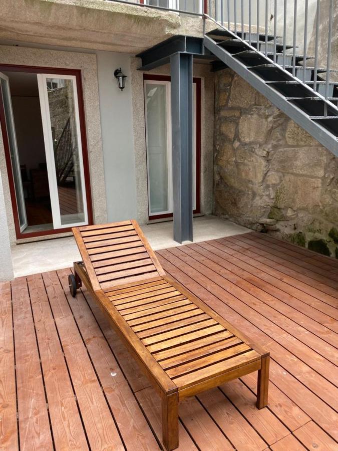 Quiet Apartment With Terrace In The Heart Of Porto By Great&Cosy Luaran gambar