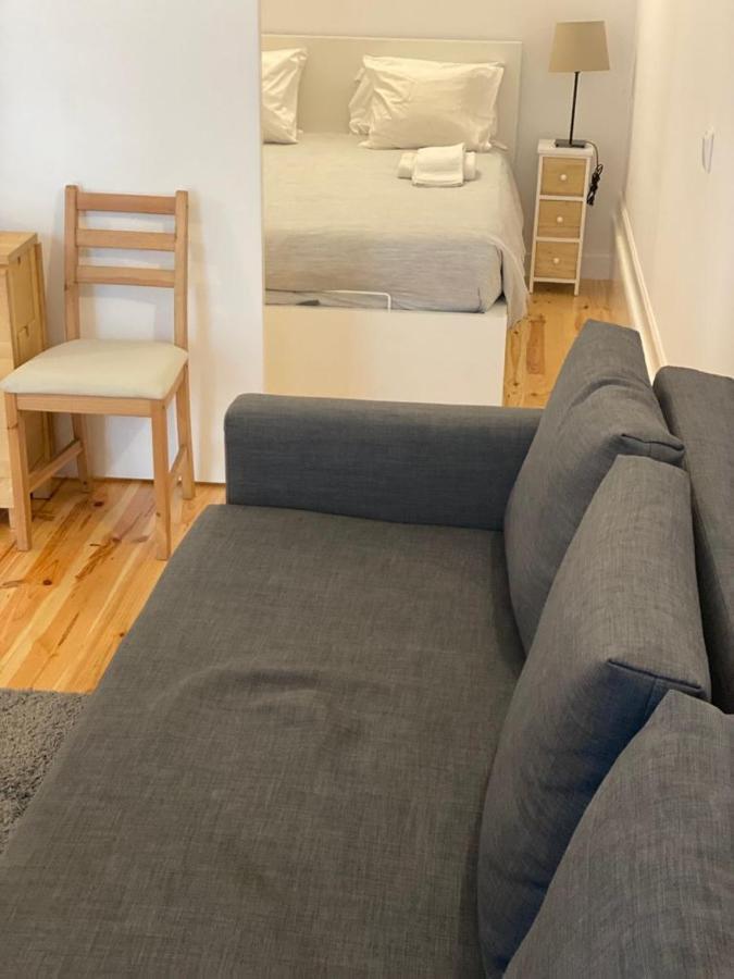 Quiet Apartment With Terrace In The Heart Of Porto By Great&Cosy Luaran gambar