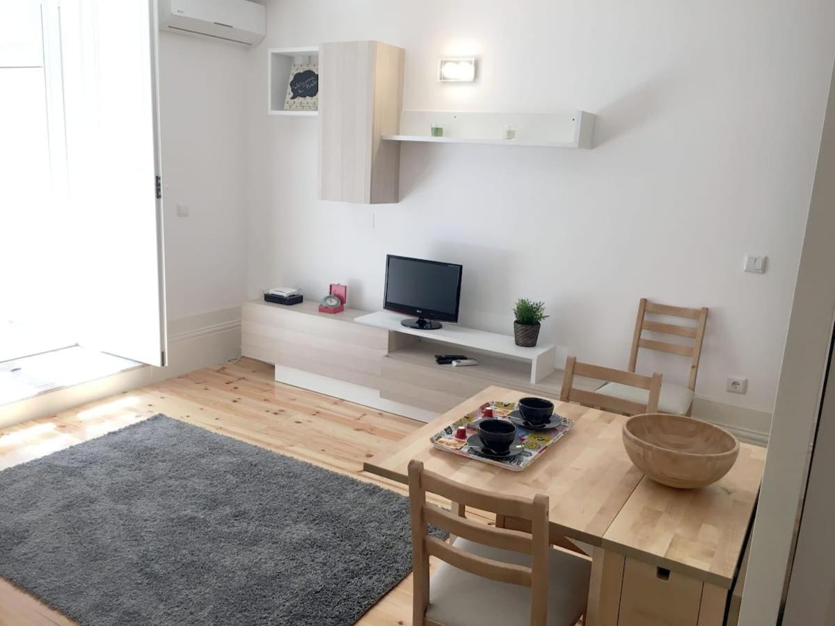 Quiet Apartment With Terrace In The Heart Of Porto By Great&Cosy Luaran gambar